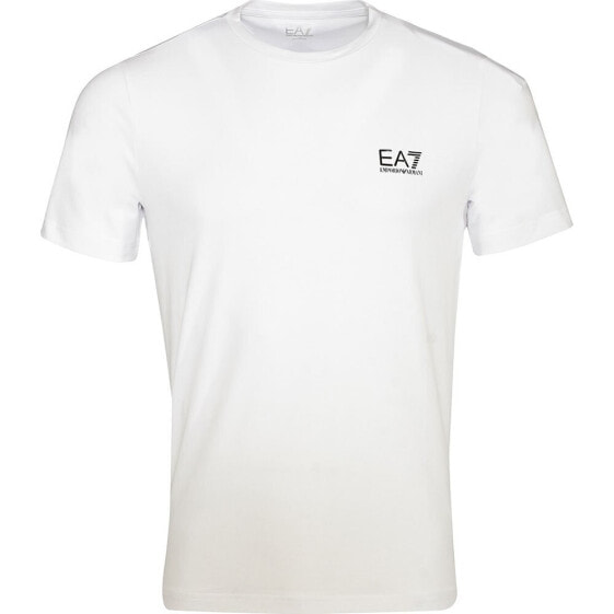 EA7 EMPORIO ARMANI 8NPT52-PJM5Z-1100 short sleeve T-shirt