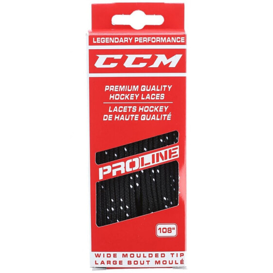 CCM Proline Wide Ice Skate Lace