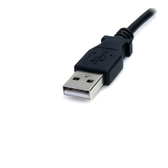 USB-кабель M Startech USB2TYPEM