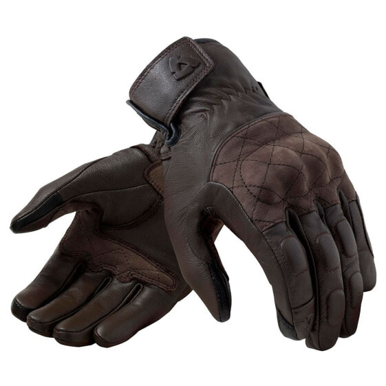 REVIT Tracker gloves