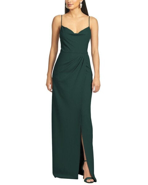 Sachin & Babi Paulina Gown Women's 4