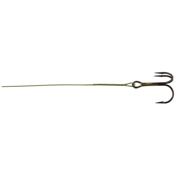 NYLFLEX C703 Tied Hook 40 cm