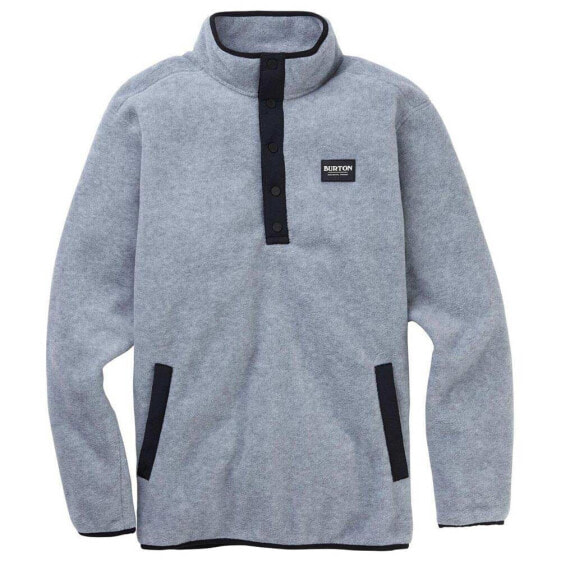 BURTON Hearth fleece