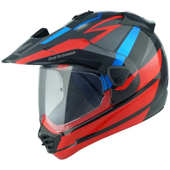 ARAI Tour-X5 Africa Twin off-road helmet