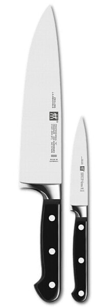 Zwilling Set of knives - Domestic knife - Stainless steel