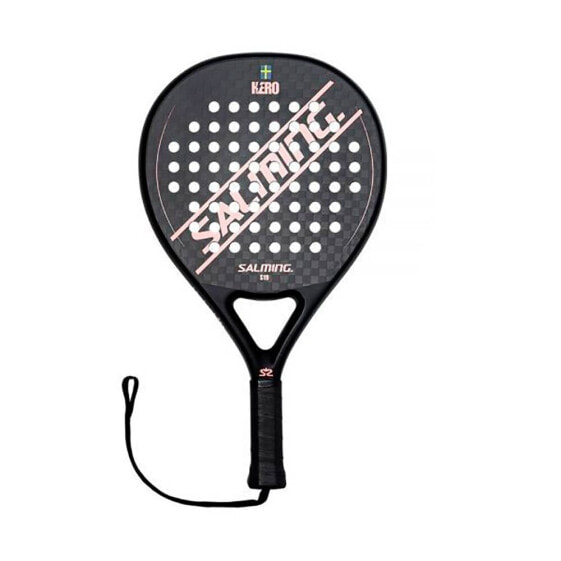 SALMING Tech S19 padel racket