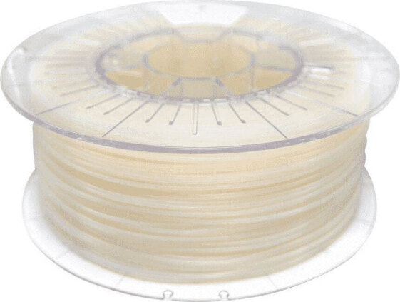 3D Spectrum Filament ABS biały (3UUACRBAHSXG)