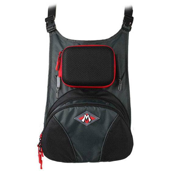 MIKADO Chestpack Active Tackle Stack