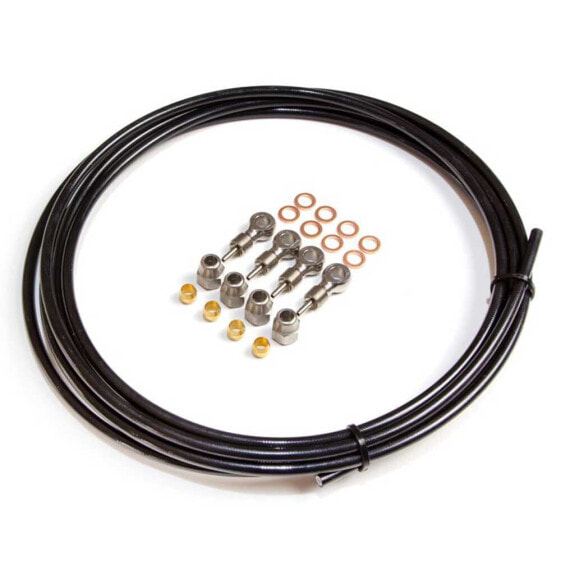 CLARKS HH1 Hydraulic Hose Kit For Shimano/Clarks