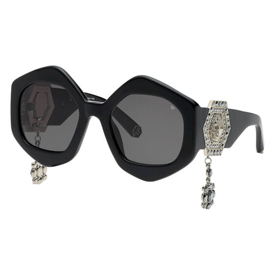 PHILIPP PLEIN SPP102S Sunglasses