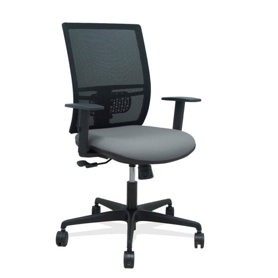 Офисный стул P&C Yunquera 0B68R65 Серый