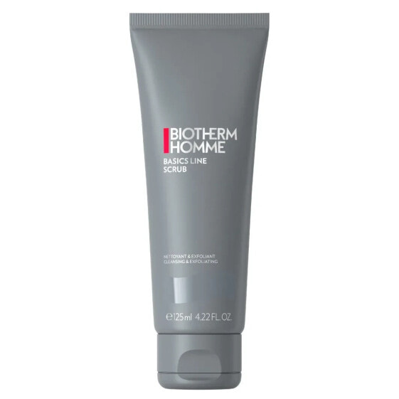 Biotherm Homme Basics Line Scrub