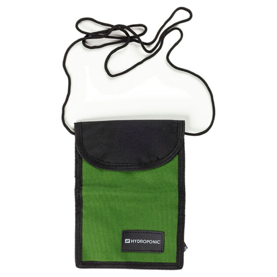 HYDROPONIC Bg Willow Wallet