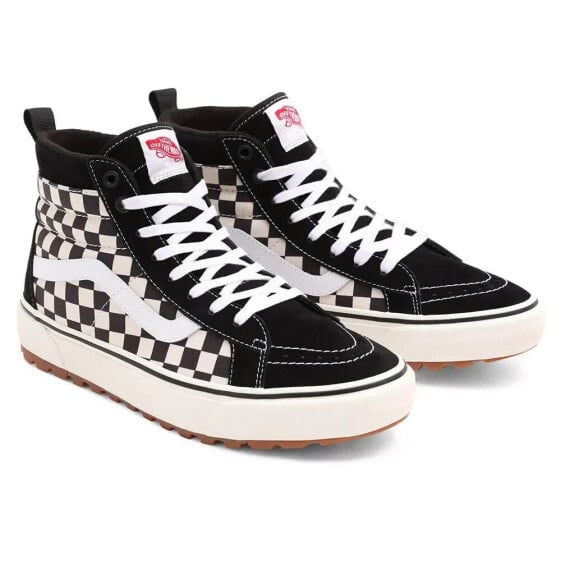 VANS Sk8-Hi Mte trainers