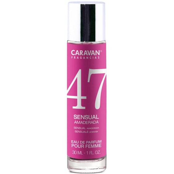 CARAVAN Nº47 30ml Parfum