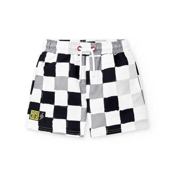 TUC TUC Race Car swimming shorts