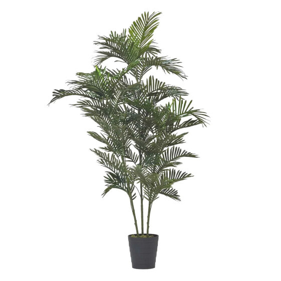 Künstliche Areca-Palme im Topf