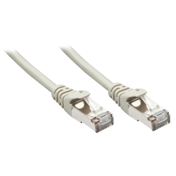 Lindy 48336 - 1 m - Cat5e - F/UTP (FTP) - RJ-45 - RJ-45