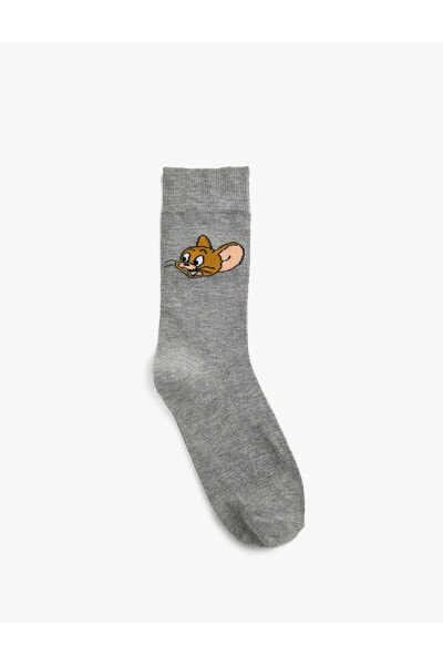 Носки Koton Tom And Jerry Socks