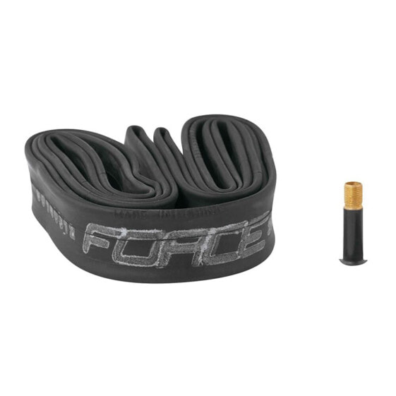 FORCE Schrader 35 mm inner tube