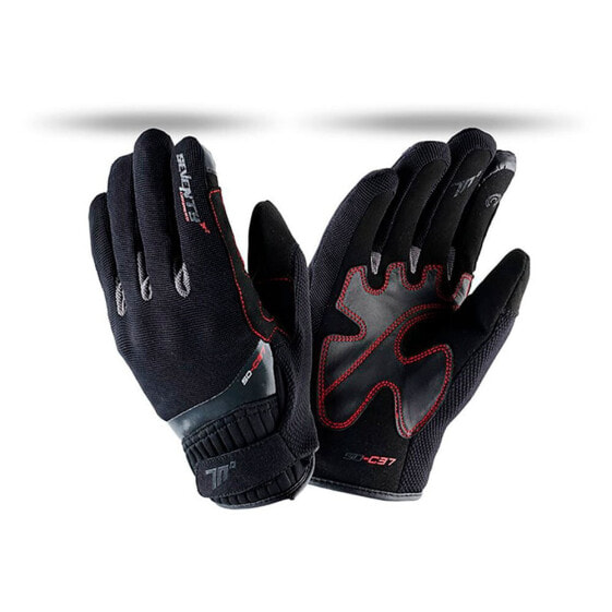 SEVENTY DEGREES SD-C37 gloves