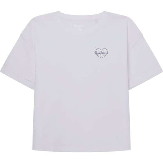 PEPE JEANS Nicky short sleeve T-shirt