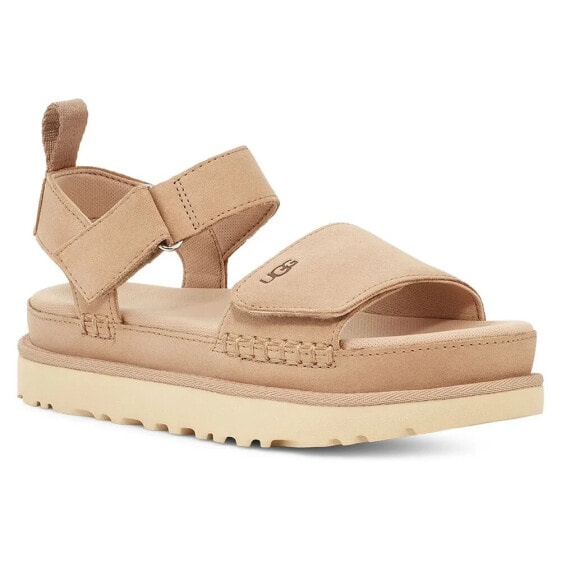 UGG Goldenstar sandals