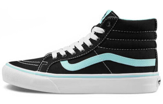 Кроссовки Vans Sk8 hi VN00018IGZR