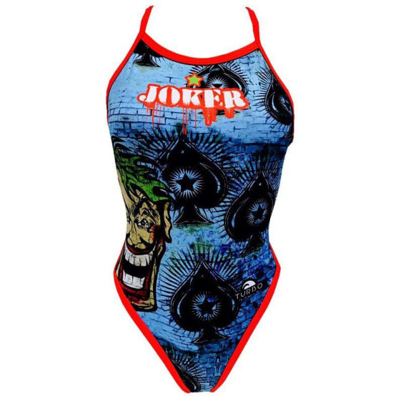 TURBO Joker Wall 2016 Swimsuit