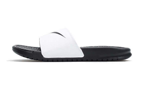 Кроссовки Nike Benassi Swoosh 312432-102