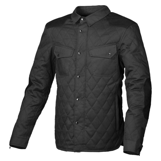 MACNA Inland Quilted hoodie jacket