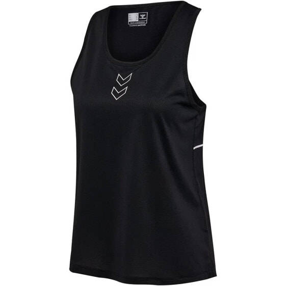 HUMMEL Court Light Weight sleeveless T-shirt