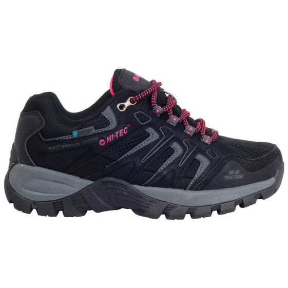 HI-TEC Torca Low WP hiking shoes