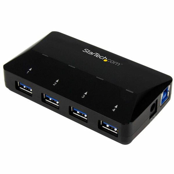 USB-разветвитель Startech ST53004U1C