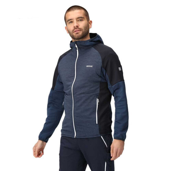 REGATTA Attare II softshell jacket