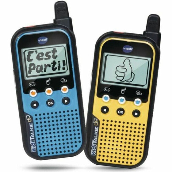 Рации игровые Vtech Walkie-Talkie VTH80-518565