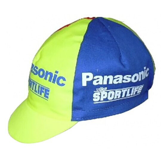 GIST Panasonic Sportlife cap