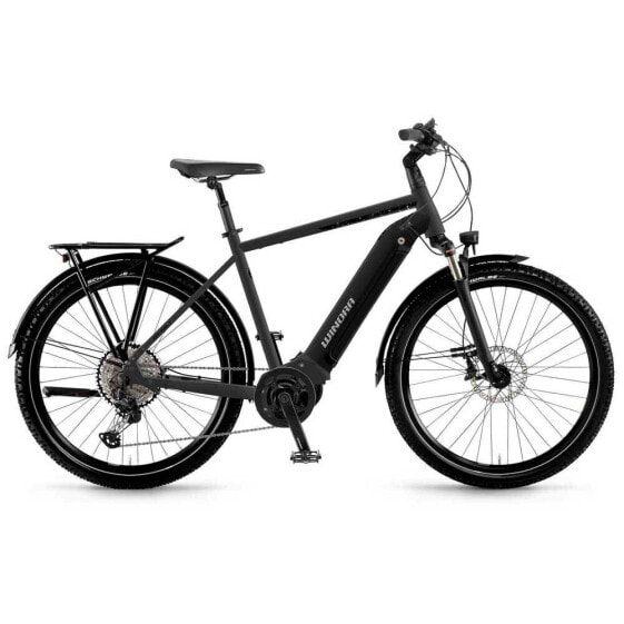 WINORA Yucatan 12 Pro Gent 2022 electric bike