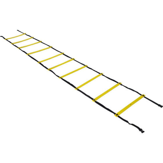 SPORTI FRANCE Simple 4 m Agility Ladder