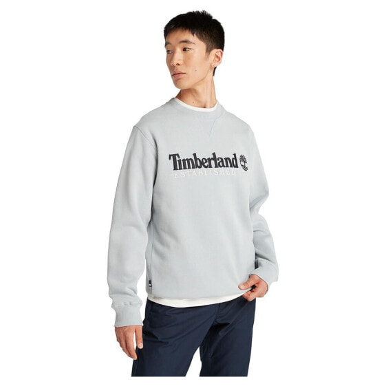 TIMBERLAND Est. 1973 sweatshirt