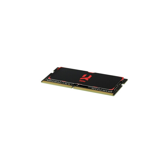 Память RAM GoodRam IR-3200S464L16A DDR4 16 Гб CL16