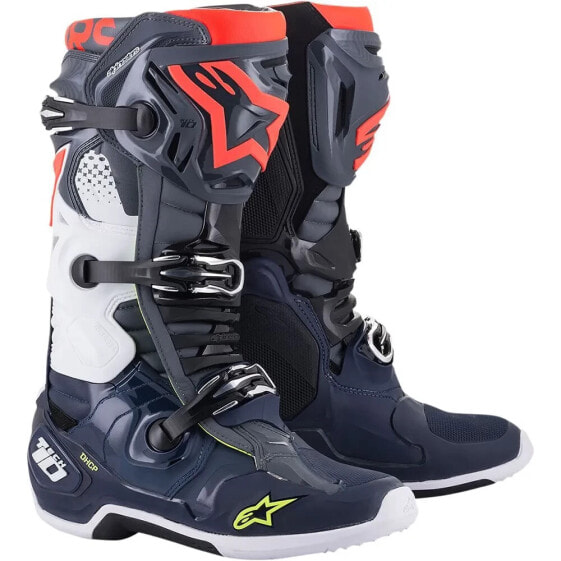 ALPINESTARS Tech 10 off-road boots