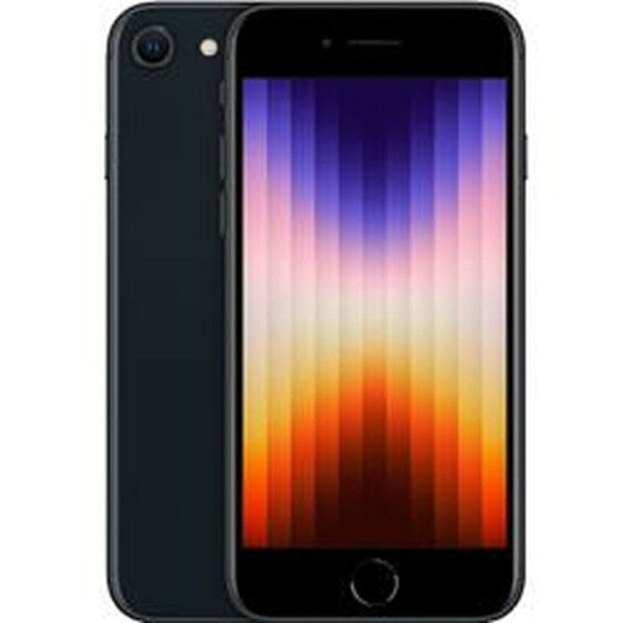 Смартфоны Apple MMXM3QL/A Чёрный 4,7" 256 GB 3 GB RAM