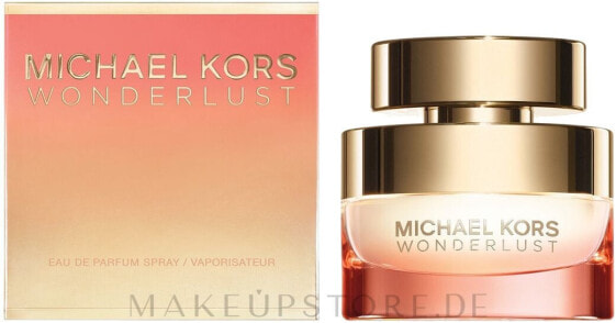 Michael Kors Wonderlust - Eau de Parfum 30 ml