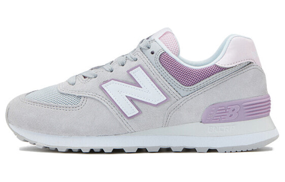 Кроссовки New Balance NB 574 WL574SAL