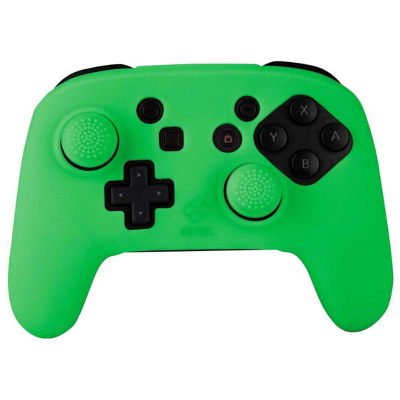 FR-TEC Glow In The Dark Switch Pro Controller Cover