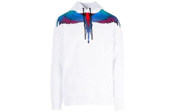  Marcelo Burlon CMBB007F18506062 Hoodie