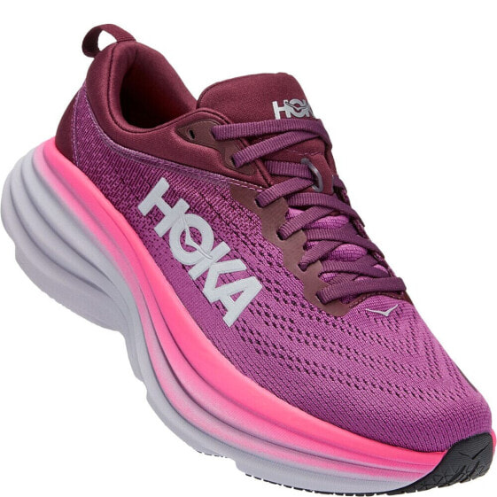 Hoka One One Women's Bondi 8 Running Shoe