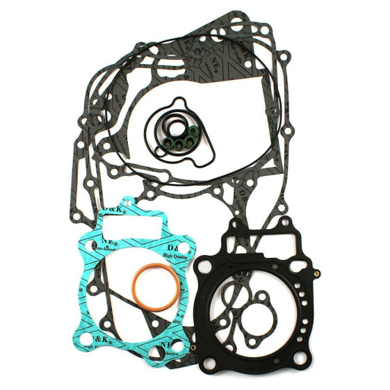 HOLESHOT Honda 2005-2017 CRF450X Complete gasket Kit