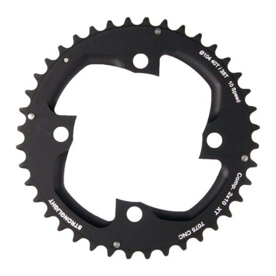 STRONGLIGHT Shimano 104 BCD chainring